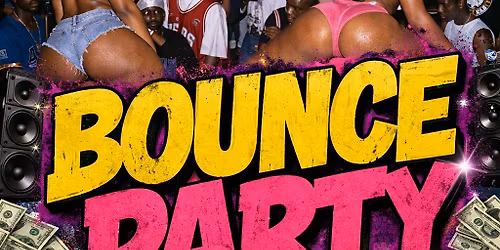 Bounce Party
