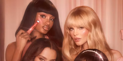 Charlotte Tilbury Magic Masterclass