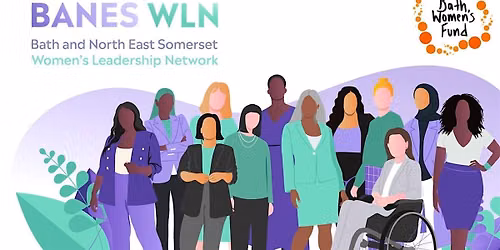 Bath Women's Fund & BANES WLN: Women & Girls of Bath Walk CIRCULAR ROUTE 2