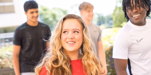 Sixth Form Open Evening