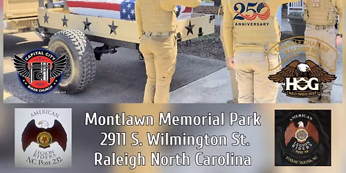 Laps of Honor Ceremony 