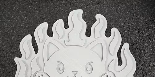 Dungeon Meowsters D&D games at Sew Fluffy Kitties