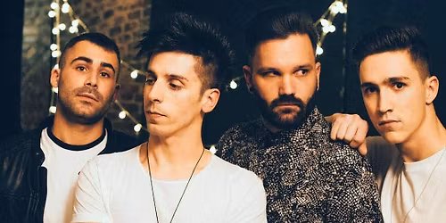 Veintiuno Madrid Tickets