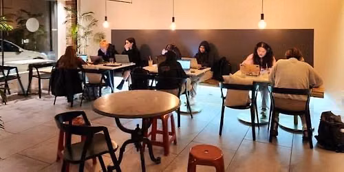 The Writing Hour: Moms Who Write- Walnut Creek Area