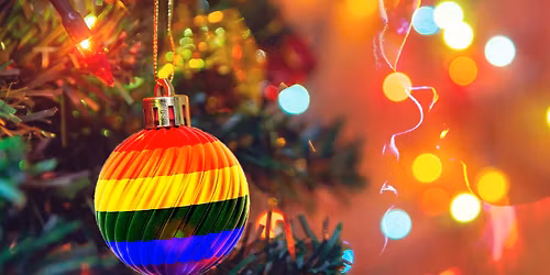 Queer Youth Holiday Party