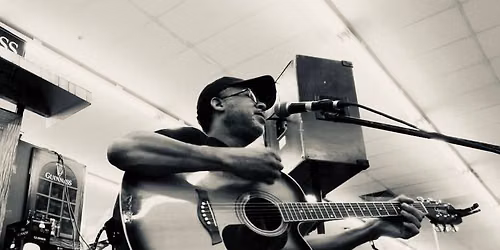 Chris Lee Acoustic