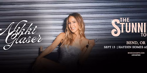 Nikki Glaser