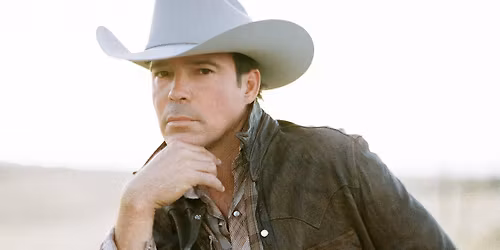 Clay Walker: New Year's Eve