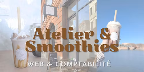 Atelier pour Entrepreneurs & Cr\u00e9ateurs