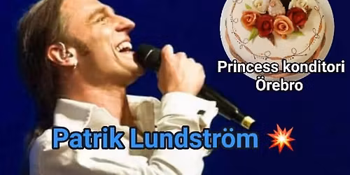 Patrik Lundstr\u00f6m 