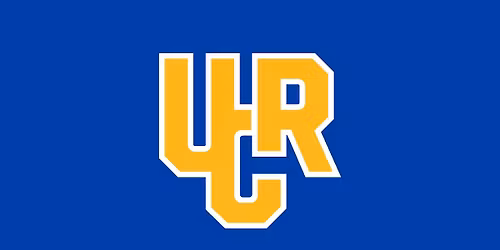 North Dakota Fighting Hawks at UC Riverside Highlanders Mens Basketball