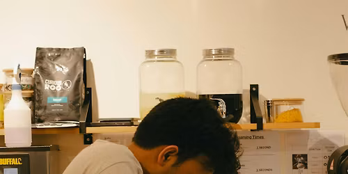 A Fair Shot in Hospitality