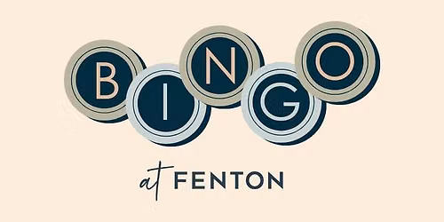 Bingo Night
