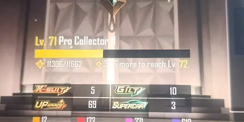 pubg account for sell