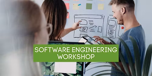 Coding Workshop: Programmier' dich frei aus dem Digital Escape Room!