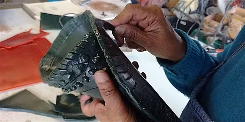 Modelling Sculpture in Wax (Mon & Tues, 2- 3 Feb 2026)