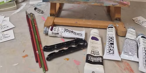 Port Kells Art Group