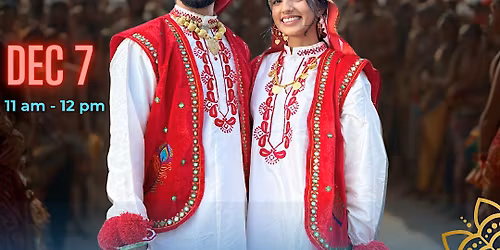 Bhangra Classes | VD