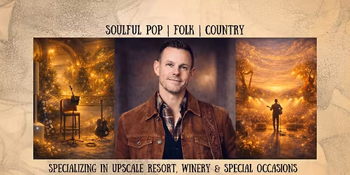 Acoustic Jams @ The OMNI