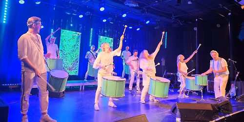 Terra Brasilis - Samba Made in Berlin