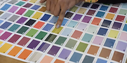 Bespoke Fashion Masterclass 2