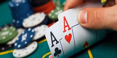 Poker Game Morning Club Sponsored By: Voodoo Cove