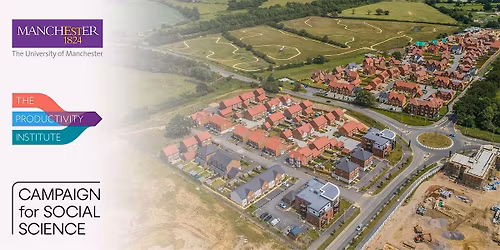 Reimagining New Towns
