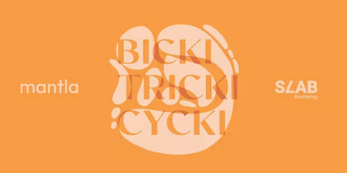 Bicki Tricki Cycki | Warsztaty wspinaczkowe od kobiet dla kobiet