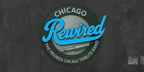 Fullwood Amp'd Concert Series: Chicago Rewired