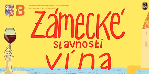 Z\u00e1meck\u00e9 slavnosti v\u00edna
