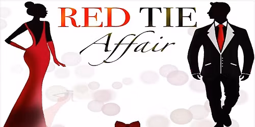 Red Tie Affair