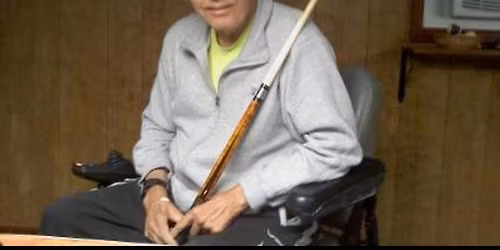 2026 4th Annual Barry \u201cMac\u201d McQuillen Memorial Pool Tournament