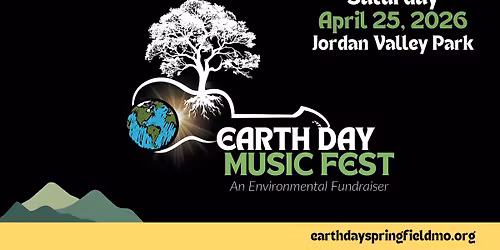 Earth Day Music Fest 2026