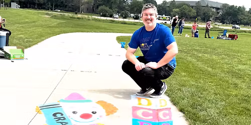 Chalk Sioux Falls 2026!