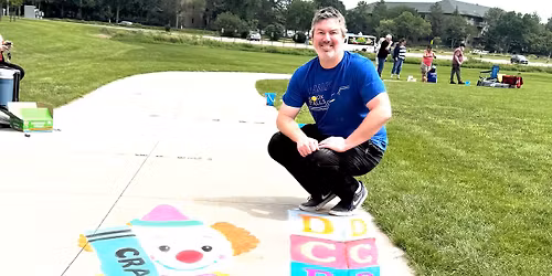 Chalk Sioux Falls 2026!