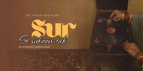 Sur Se Sukoon Tak