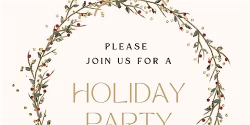 Chartwell Escrow Pasadena Holiday Party!