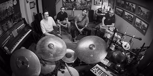 Art Walk Late Show: The Chingaderas