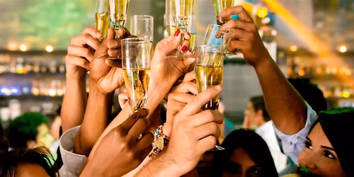 Havana Nights New Years Eve