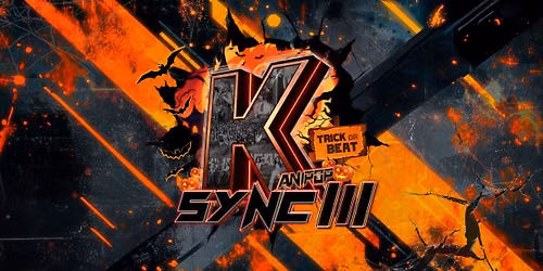 K-SYNC 3 POP CULTURE MARKET