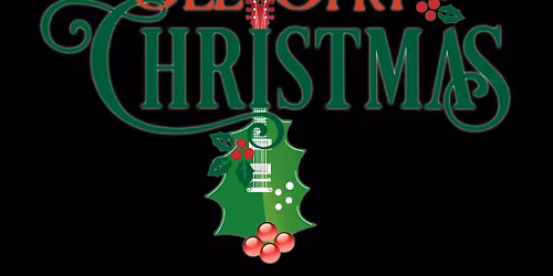 GRAND OLE OPRY CHRISTMAS with Mick Sterling & Friends