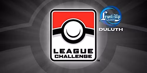 Pok\u00e9mon TCG - November Challenge -  DULUTH