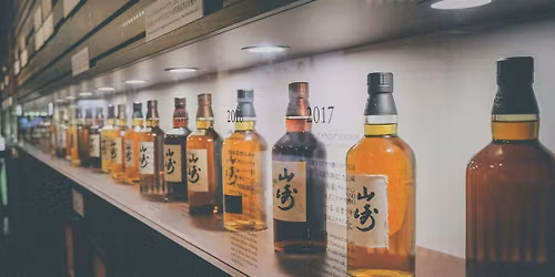 Japanese Spirits Festival