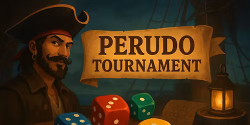 Perudo Tournament
