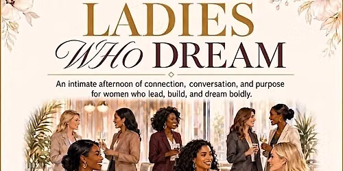 Ladies Who Dream