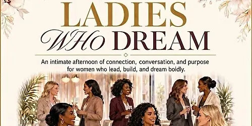Ladies Who Dream
