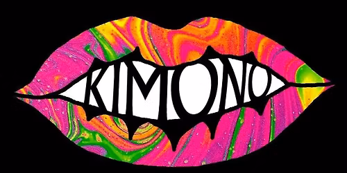 LEMAN presents Kimono plus guests tbc