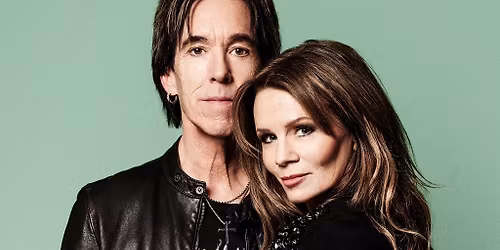 Roxette: Live - Back Again