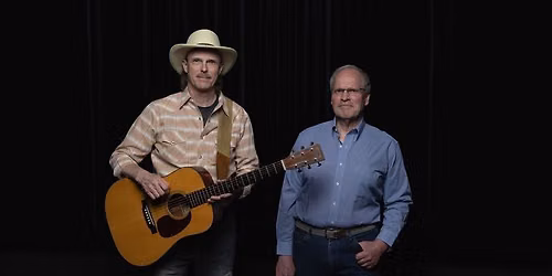 Live at the Legion (Onalaska) The Don Harvey Duo