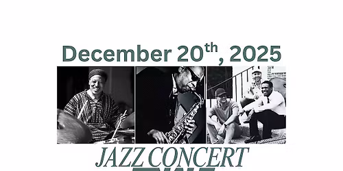 JAZZ ON PARK Series Finale